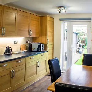 18 Sea View Close Holiday home