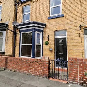 89 Caledonia Street Holiday home